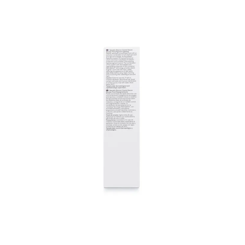Neoretin Discrom control serum Neoretin Discrom control serum