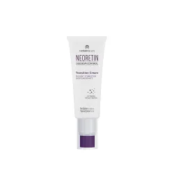 Neoretin Discrom Transition Crema Despig, 50ml. Neoretin Discrom Transition Crema Despig, 50ml.