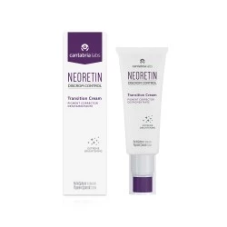 Neoretin Discrom Transition Crema Despig, 50ml.