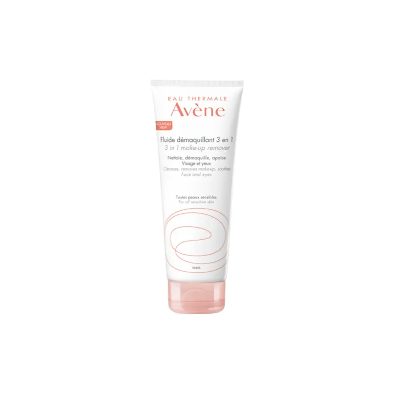 AVENE GEL MICELAR 200ML AVENE GEL MICELAR 200ML