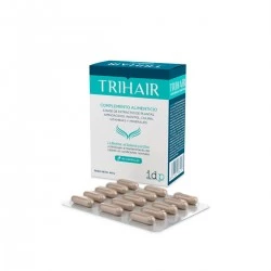 TRIHAIR 60 CAPSULAS