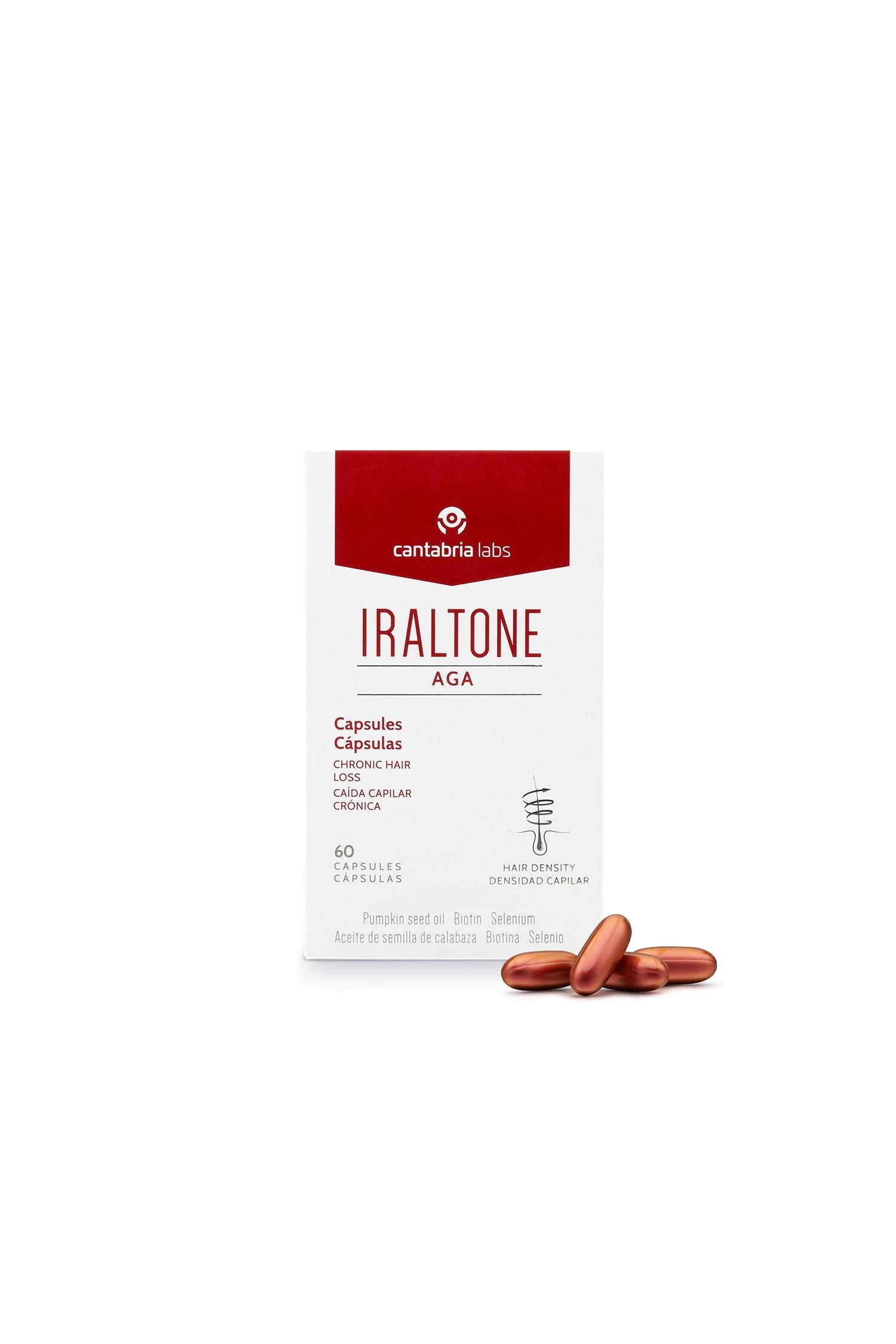 Iraltone AGA