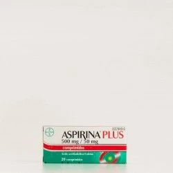 Aspirina PLUS