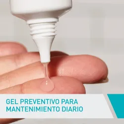 CERAVE GEL CONTROL IMPERFECCIONES 1 TUBO 40 ML CERAVE GEL CONTROL IMPERFECCIONES 1 TUBO 40 ML