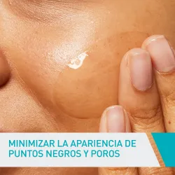CERAVE GEL CONTROL IMPERFECCIONES 1 TUBO 40 ML CERAVE GEL CONTROL IMPERFECCIONES 1 TUBO 40 ML