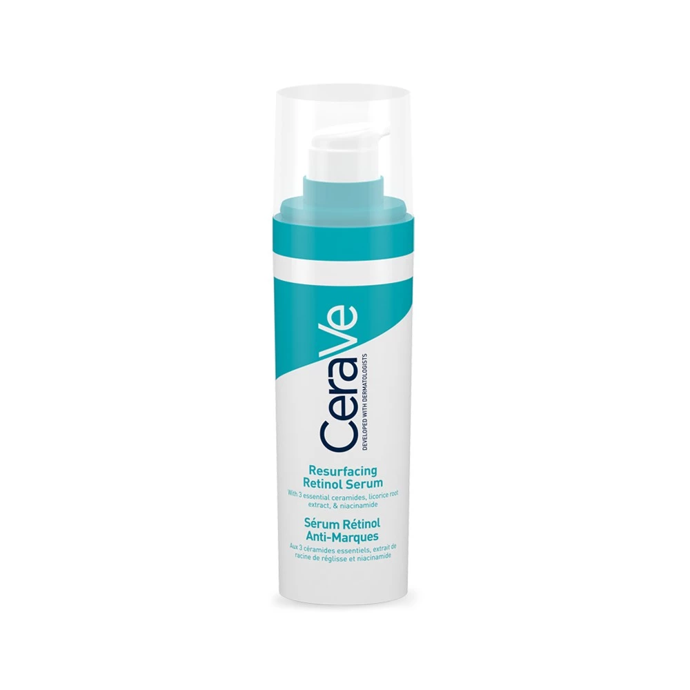 CERAVE SERUM RETINOL ACNE 30ML