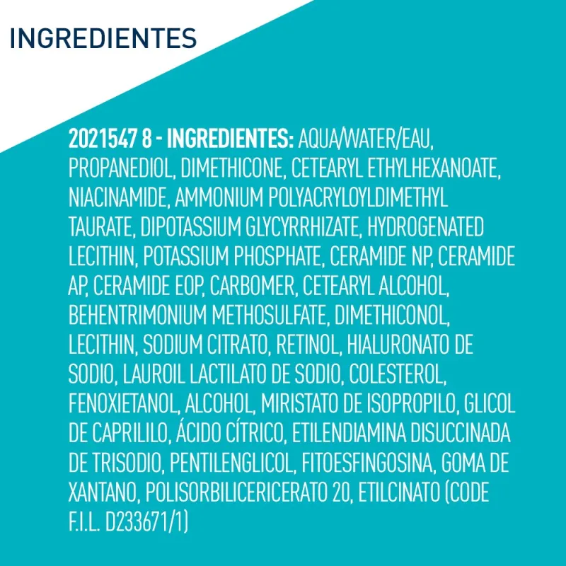 CERAVE SERUM RETINOL ACNE 30ML