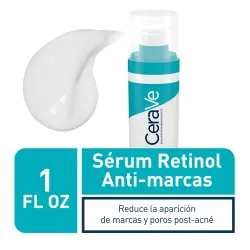 CERAVE SERUM RETINOL ACNE 30ML