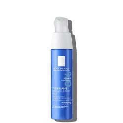 La Roche-Posay Toleraine demoallergo noche, 40ml.