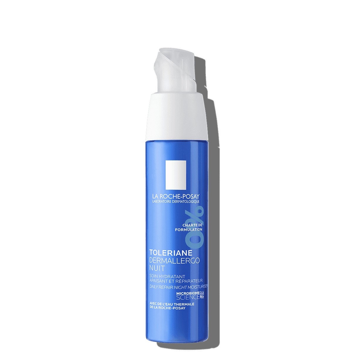 La Roche-Posay Toleraine Ultra Noche, 40ml.