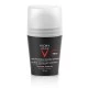 Vichy Homm Desodorante 72h, 50ml.