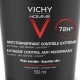 Vichy Homm Desodorante 72h, 50ml.