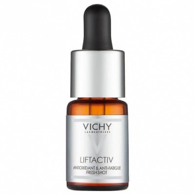 Vichy Liftactiv Dosis Antioxidante Antifatiga, 10ml.