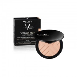 Vichy Dermablend Covermatte Polvo Compacto