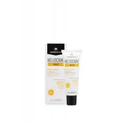 Heliocare 360 fluido cremoso