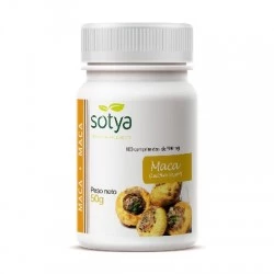 Sotya Maca 500 mg, 100 comprimidos