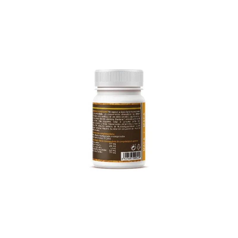 Sotya Maca indicaciones Sotya Maca indicaciones