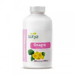 Sotya Onagra 1405 mg, 200 perlas