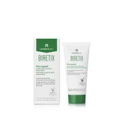 Biretix Micropeel Exfoliante Purificante, 50ml | Farmacia Barata