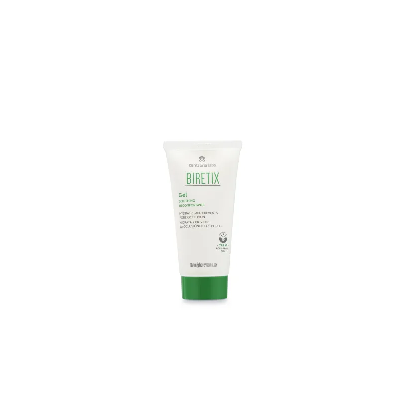 Biretix gel, 50ml. Biretix gel, 50ml.