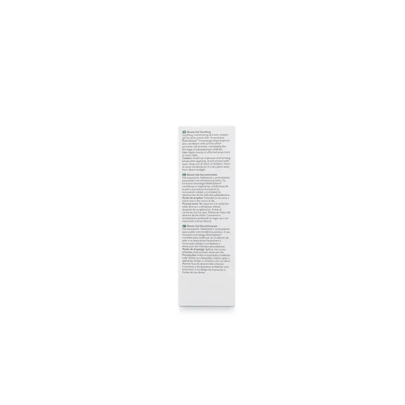 Biretix gel, 50ml. Biretix gel, 50ml.
