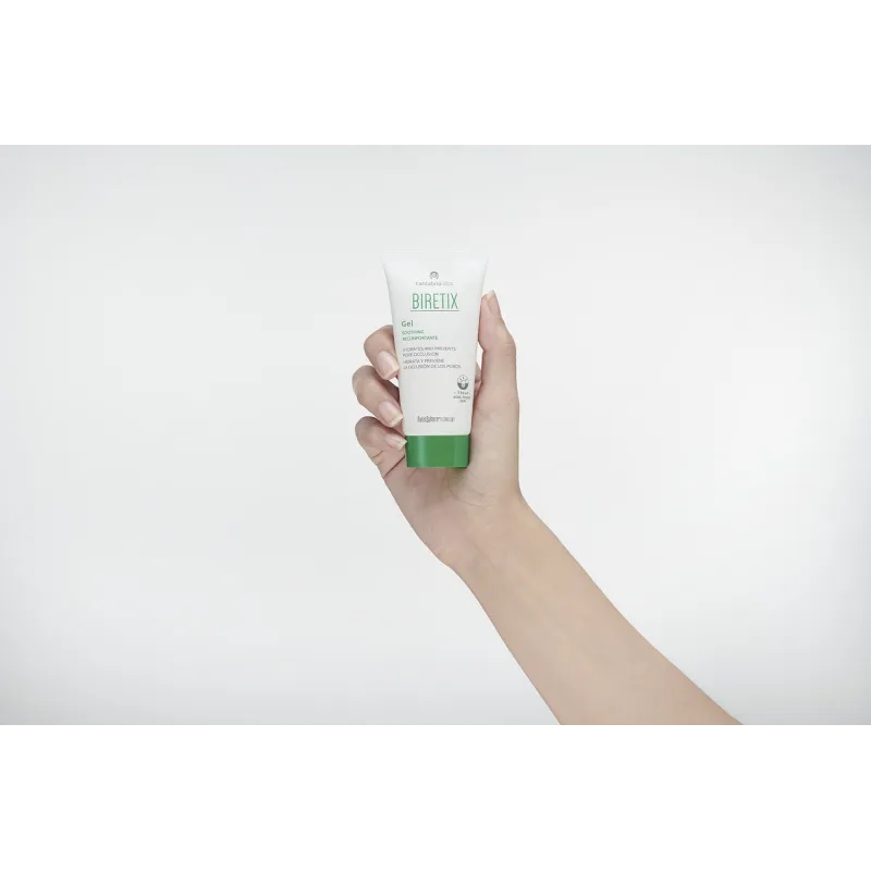 Biretix gel, 50ml. Biretix gel, 50ml.