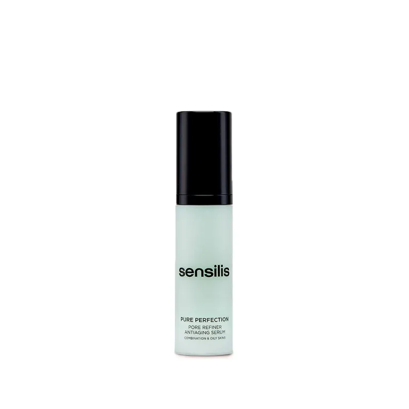 Sensilis Pure Perfection Serum Refinador Antiedad, 30ml | Farmacia Barata Sensilis Pure Perfection Serum Refinador Antiedad, 30ml | Farmacia Barata