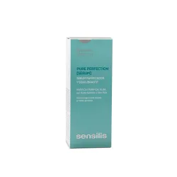 Sensilis Pure Perfection Serum Refinador Antiedad, 30 ml Sensilis Pure Perfection Serum Refinador Antiedad, 30 ml