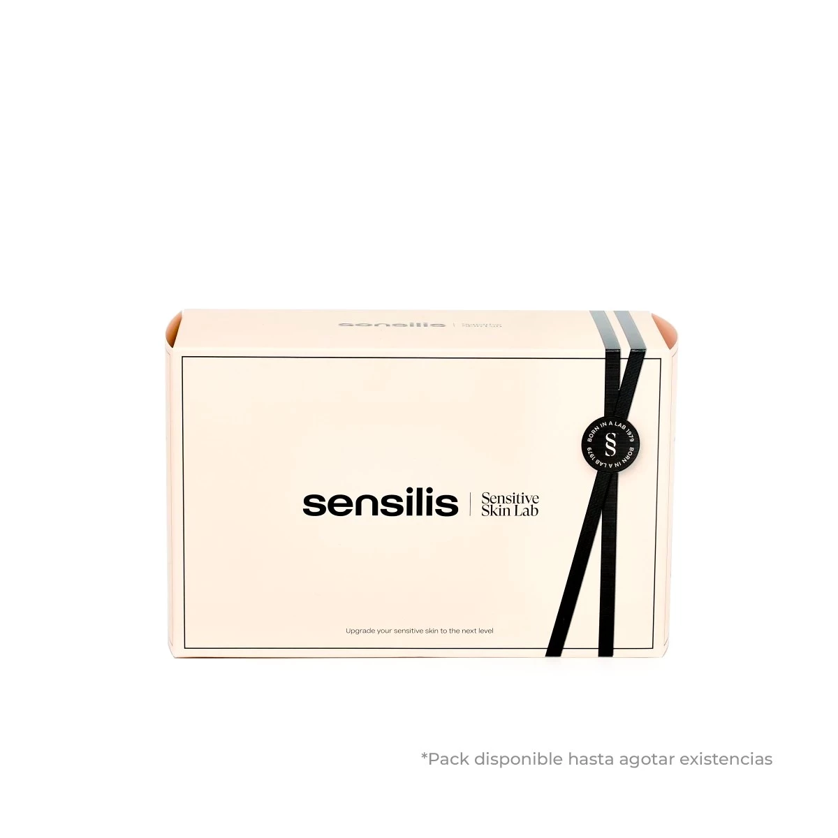 Sensilis Upgrade AR Crema Sorbete, 50 ml + Serum