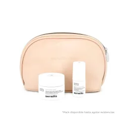 Sensilis Upgrade AR Crema Sorbete, 50 ml + Serum Sensilis Upgrade AR Crema Sorbete, 50 ml + Serum