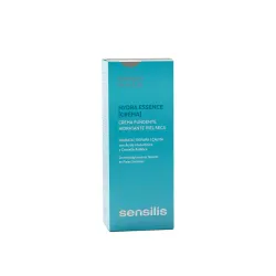 Sensilis Hydra Essence Crema Fundente, 40 ml Sensilis Hydra Essence Crema Fundente, 40 ml