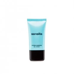 Sensilis Hydra Essence Gel Sorbete, 40 ml