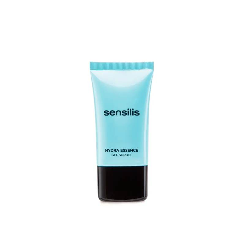 Sensilis Hydra Essence Gel Sorbete, 40 ml Sensilis Hydra Essence Gel Sorbete, 40 ml
