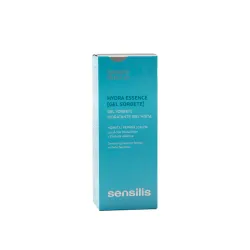 Sensilis Hydra Essence Gel Sorbete, 40 ml Sensilis Hydra Essence Gel Sorbete, 40 ml