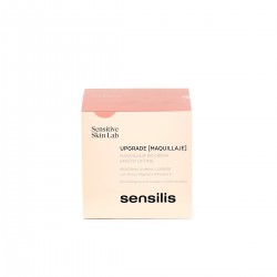 Sensilis Upgrade Maquillaje Crema Lifting 01 Beige