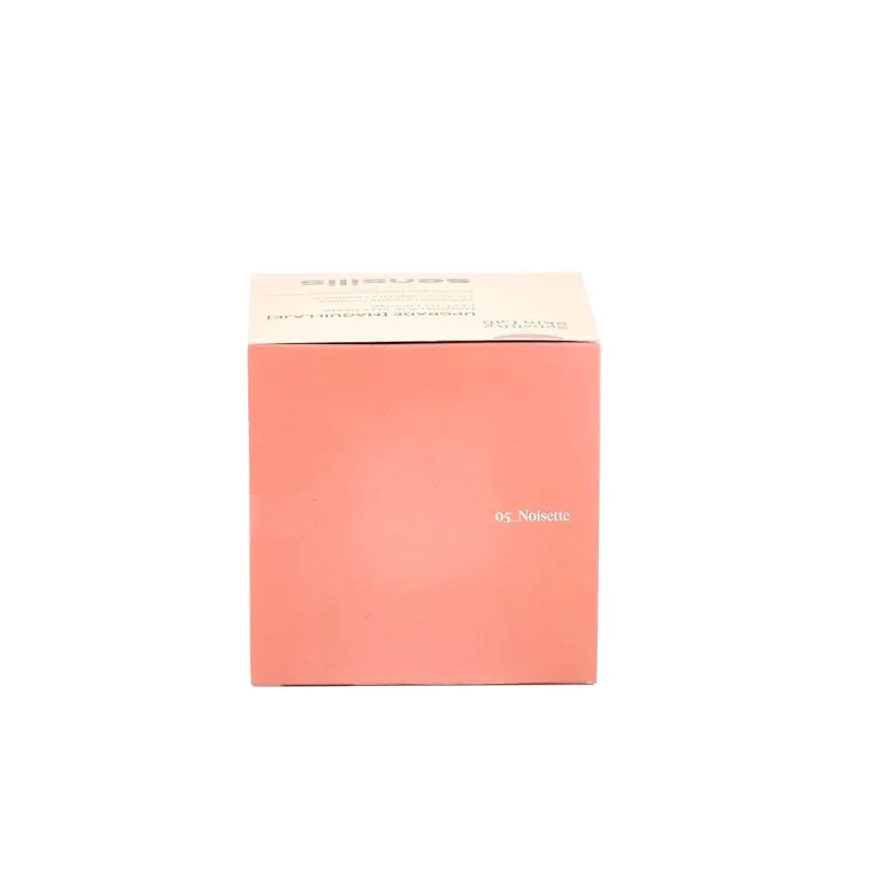 Sensilis Upgrade Maquillaje Crema Lifting 05 Noisete Sensilis Upgrade Maquillaje Crema Lifting 05 Noisete