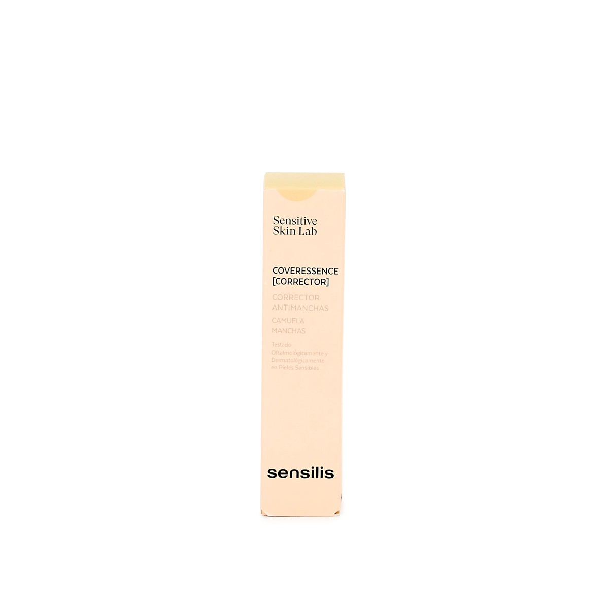 Sensilis Upgrade Stick Corrector Antimanchas