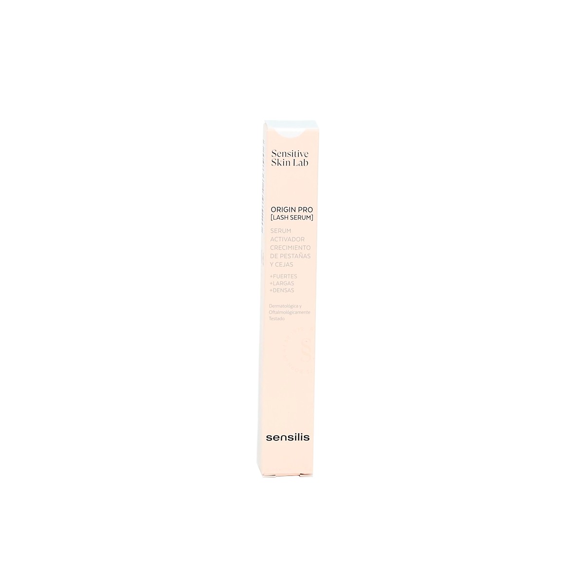 Sensilis Origin Pro Serum Pestañas y Cejas, 3.5 ml