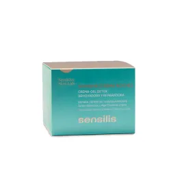 Sensilis Supreme Renewal Detox Crema de Noche, 50 ml Sensilis Supreme Renewal Detox Crema de Noche, 50 ml
