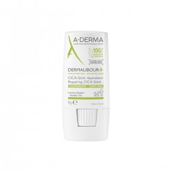 A-Derma Dermalibour Stick Reparador, 8 g