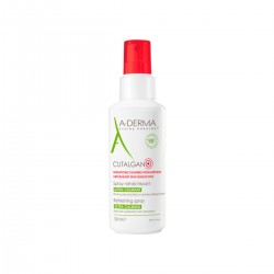 A-Derma Cutalgan Spray Refrescante, 100 g