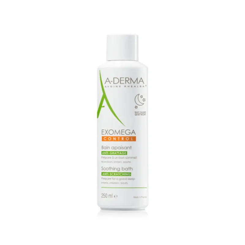 A-Derma Exomega Baño Calmante A-Derma Exomega Baño Calmante