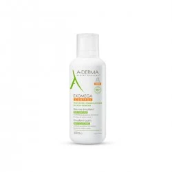 A-Derma Exomega Bálsamo Emoliente, 400 ml