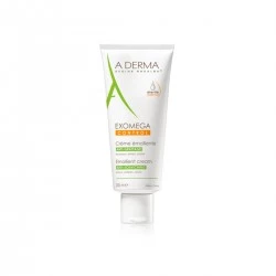 A-Derma Exomega Crema Emoliente, 200 ml