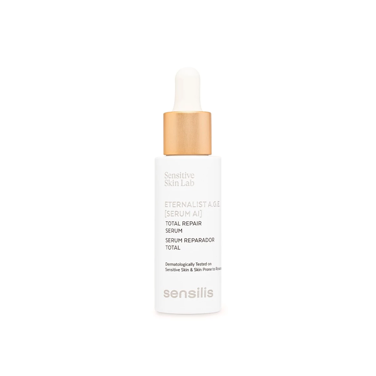 Sensilis Eternalist A.G.E. serum reparador total, 30ml