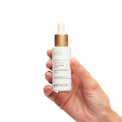 Sensilis Eternalist A.G.E. serum reparador total, 30ml Sensilis Eternalist A.G.E. serum reparador total, 30ml