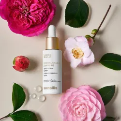 Sensilis Eternalist A.G.E. serum reparador total, 30ml Sensilis Eternalist A.G.E. serum reparador total, 30ml