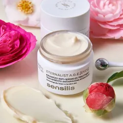 Sensilis Eternalist A.G.E Contorno de Ojos Sensilis Eternalist A.G.E Contorno de Ojos