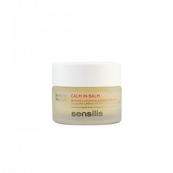 Sensilis Calm in Balm balsamo limpiador, 50 ml