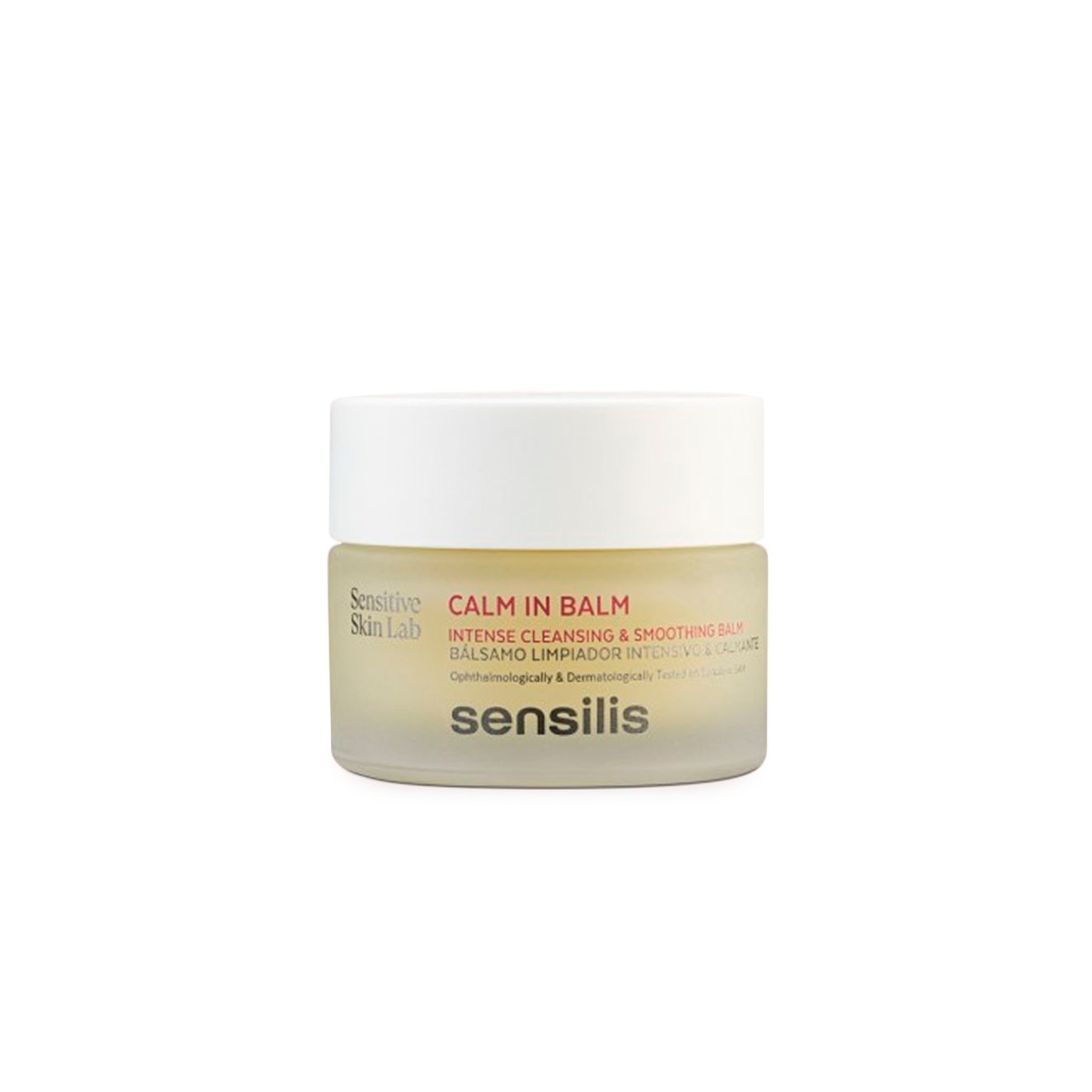 Sensilis Calm in Balm balsamo limpiador, 50 ml